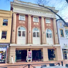 Jefferson Theater