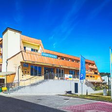 Wojewódzki Ośrodek Sportu i Rekreacji