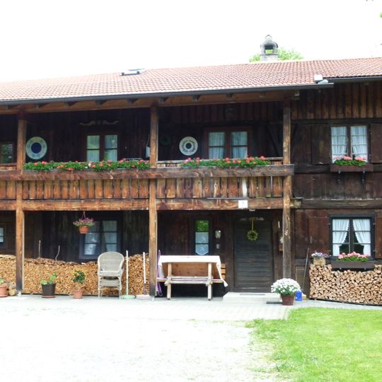 Ehem. Bauernhaus
