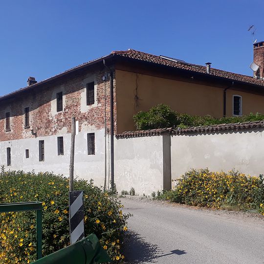Cascina Triulza