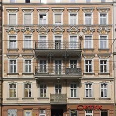 Jedności Narodowej 180
