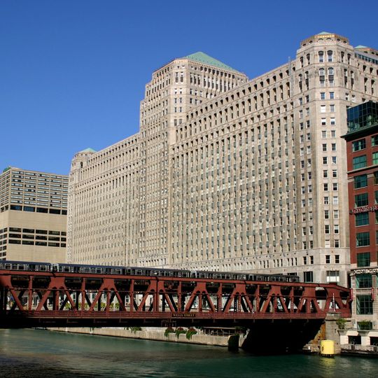 Merchandise Mart
