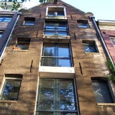 Oudeschans 13, Amsterdam