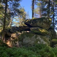 La Valla-sur-Rochefort