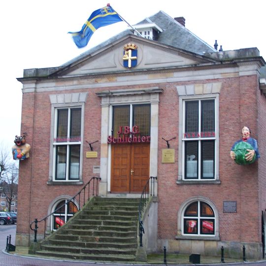 Oldenzaal