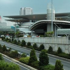 Southern Integrated Gateway