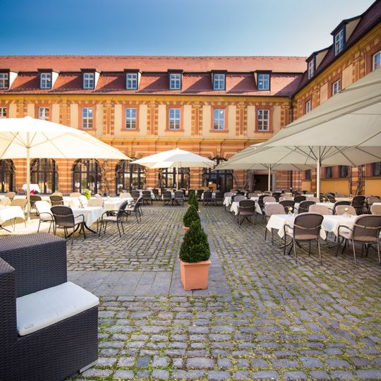 Bürgerspital Weinstuben