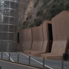 Civil War Shelters Museum