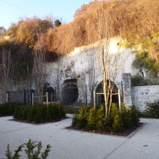 Caves Saint-Nicolas