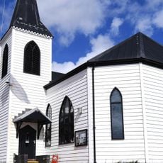 Norwegian Church Arts Centre