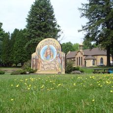 St. Tikhon's Orthodox Monastery (South Canaan, Pennsylvania)