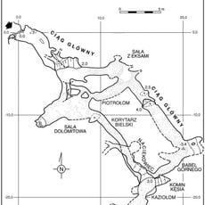 Jaskinia Pychowicka
