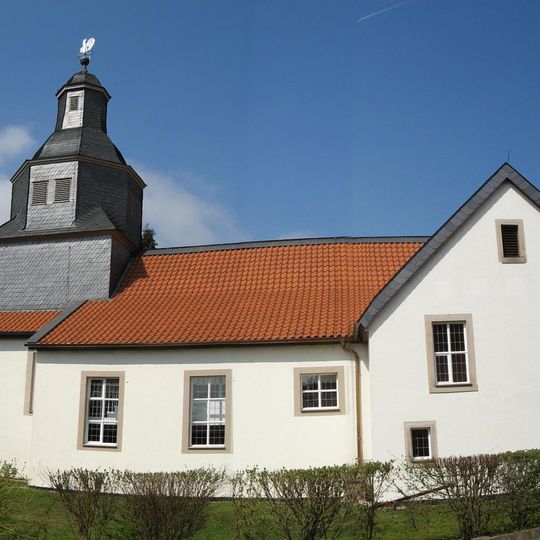 Evangelische Kirche