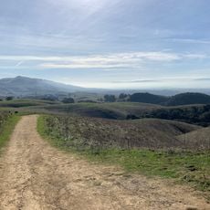 Vargas Plateau Regional Park