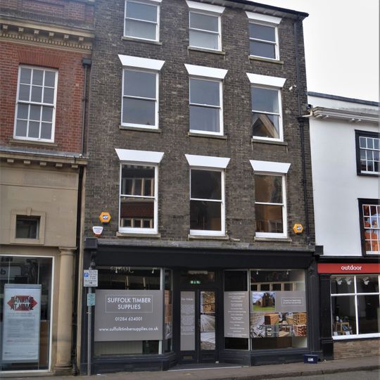55, Abbeygate Street