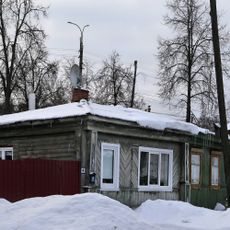Дом жилой (Вязники)