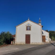 Capela de São Bento (Porto de Mós)