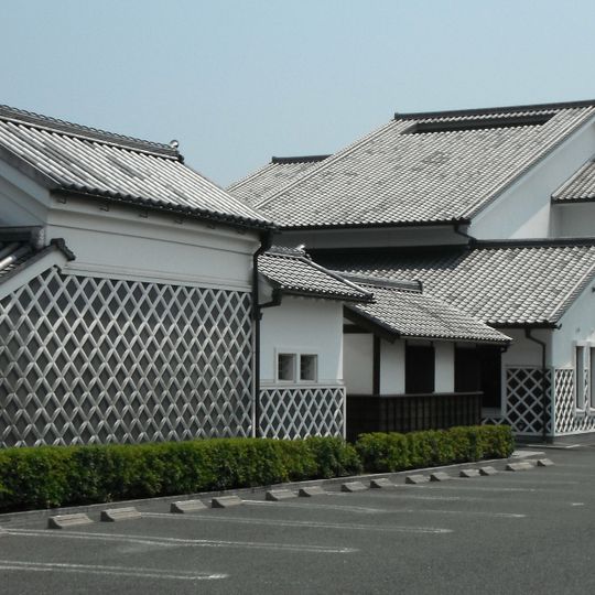 Futagawa-shuku Honjin Museum