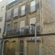 Building in carrer Masricart, 50