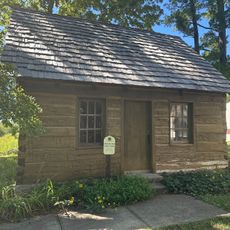 Forest Park Museum and Arboretum