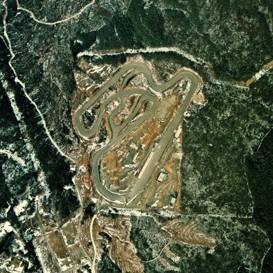 野呂山スピードパーク