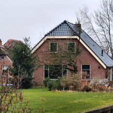 Binnenpad 19,  8355BP  Giethoorn