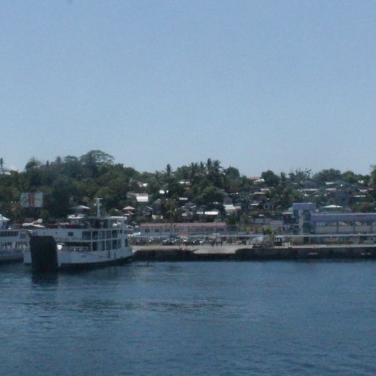 Port of Calapan
