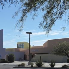 Scottsdale Public Library