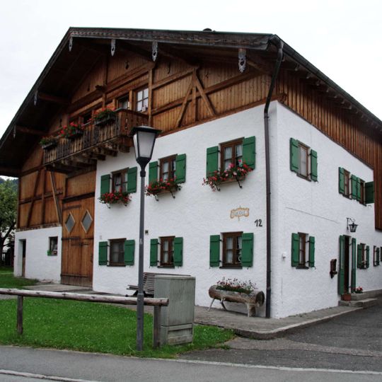 Bauernhaus