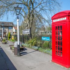 East Somerset Railway