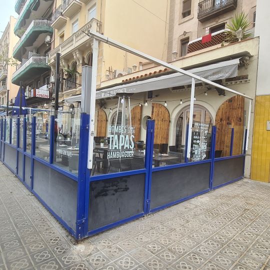 Meson Barceloneta