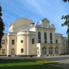Kaunas State Musical Theatre