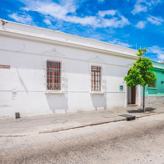 Guatemala Holocaust Museum
