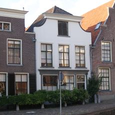 Herengracht 1, Maarssen