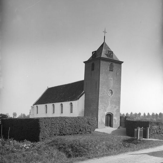 Kerktoren