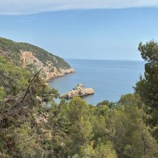 Scenic viewpoint