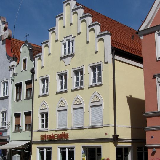 Maximilianstraße 46