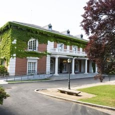 Palace of Moncloa