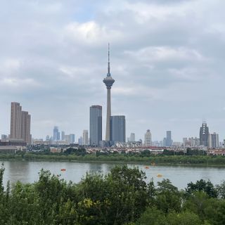 Tianjin Water Park