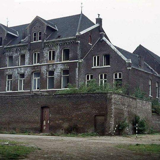 Karmelietessenklooster