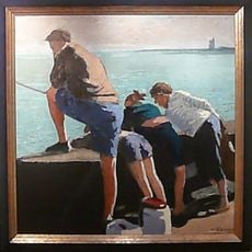 Galerie Morin