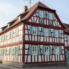 Wohnhaus