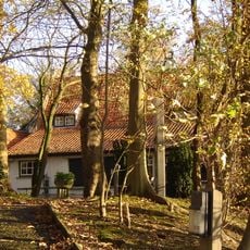 Provinciaal Museum Stijn Streuvels Het Lijsternest