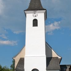Pfarrkirche Maria Schnee, Neukirchen
