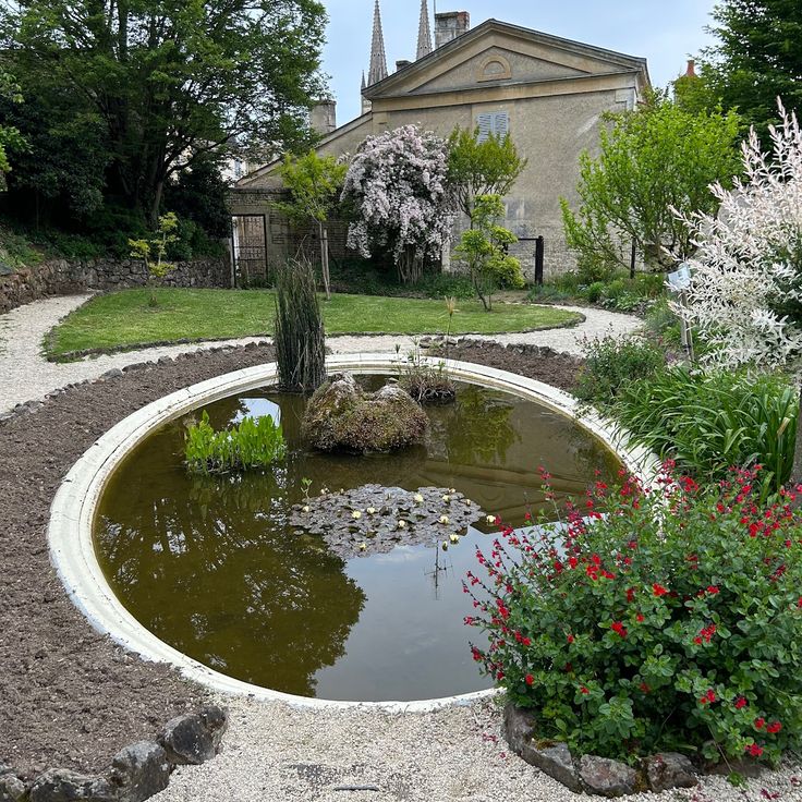 Giardino delle Piante