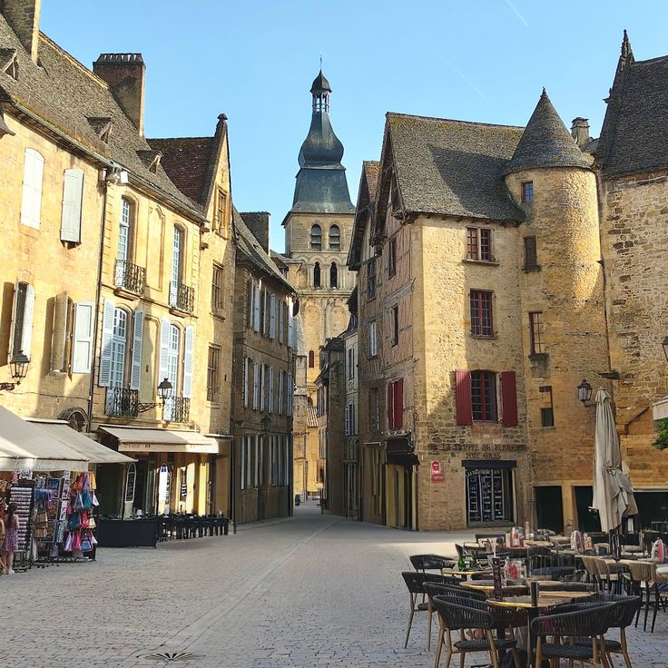 Au Vieux Sarlat