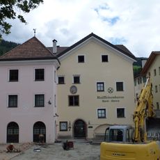 Raiffeisenkassegebäude