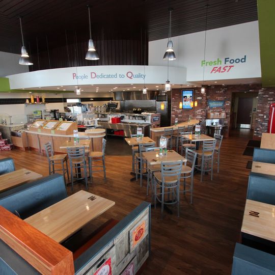 PDQ Clearwater