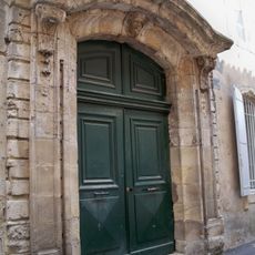 Hôtel d'Alauzier-Guilhermier