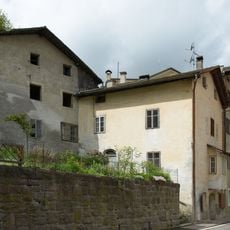 Schmiedhaus Waidbruck